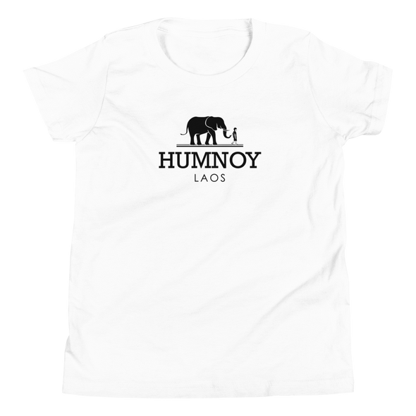 Humnoy Youth Short Sleeve T-Shirt