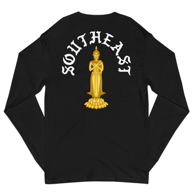 Southeast Statue Champion Long Sleeve Shirt