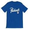 Padaek Script Bucket T-Shirt