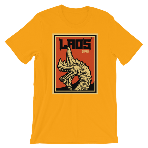 Naga Beast T-Shirt