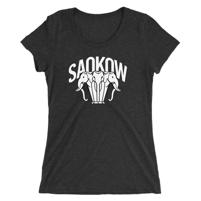 Saokow Ladies t-shirt