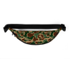 Elephant Camo All-Over Fanny Pack