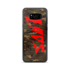 Laos Lightning Bolt Samsung Case