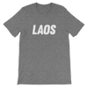 LAOS Logo T-Shirt
