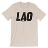Lao Large Logo T-Shirt