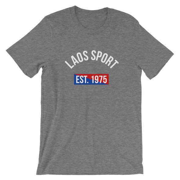 Laos Sport T-Shirt
