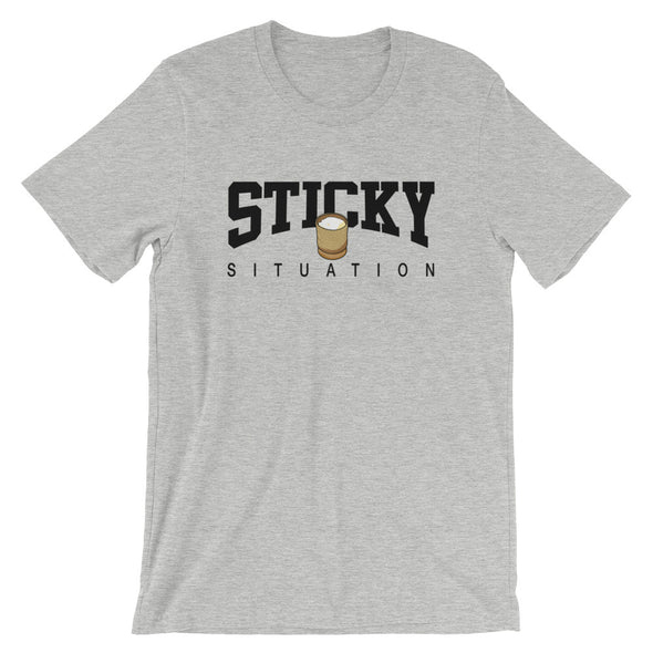 Sticky Situation T-Shirt