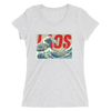 Naga Wave Ladies t-shirt