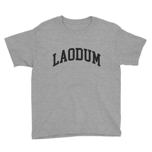 LAODUM Youth T-Shirt