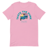 Taste The Funk by Tuk Tuk Box T-Shirt