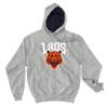 Southeast Tiger Champion Hoodie