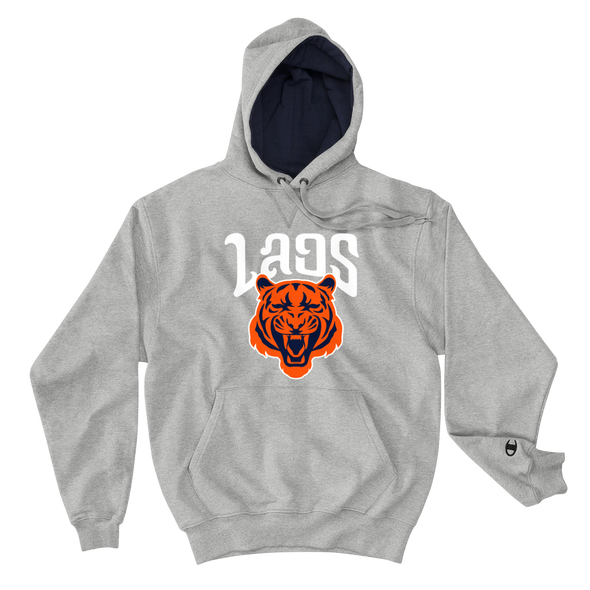 Southeast Tiger Champion Hoodie