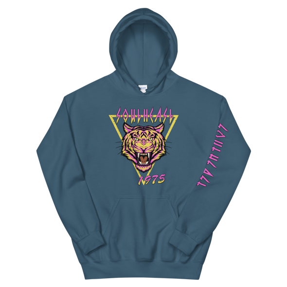 Southeast Beast Tiger 1975 Hoodie