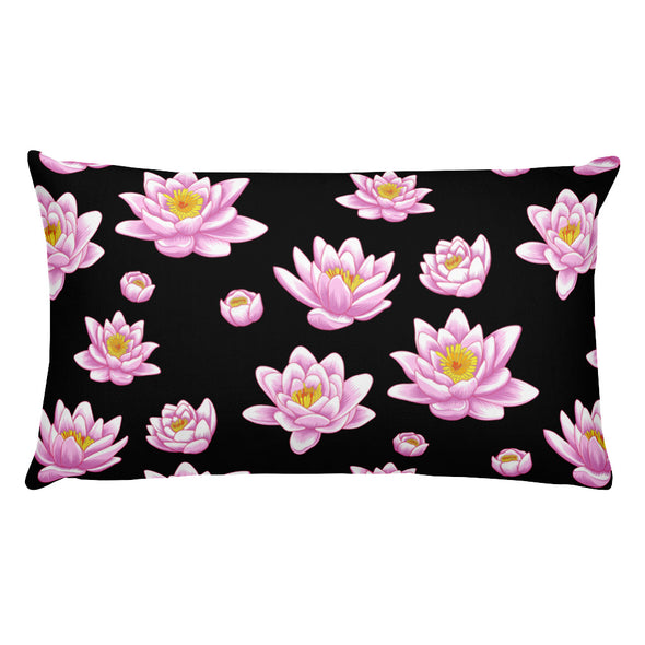 Lotus Basic Pillow