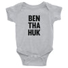 Ben Tha Huk Infant Bodysuit