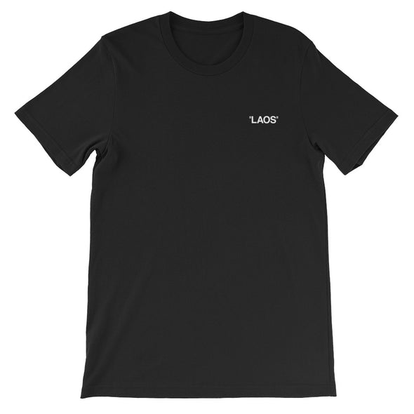 Off Laos T-Shirt