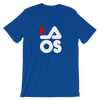 Laos Feel Ya 2 T-Shirt