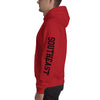 Southeast Flags Sleeve Hit Hoodie