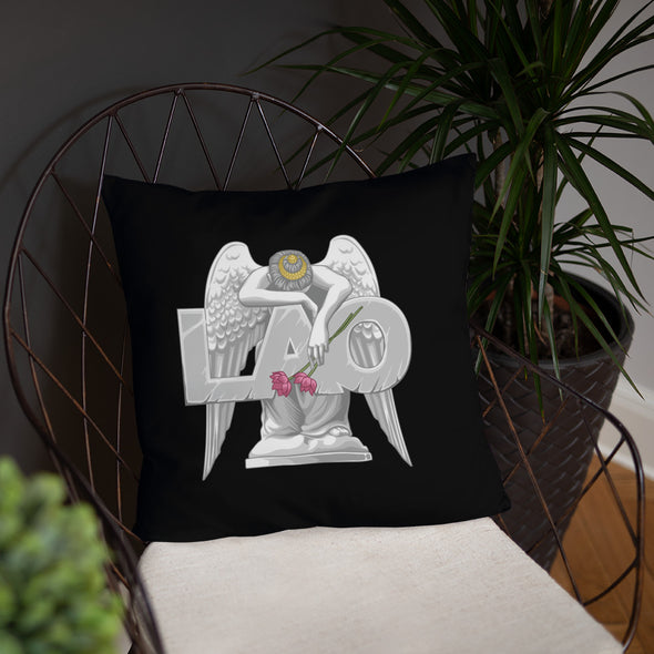 Sao Lao Angel Basic Pillow