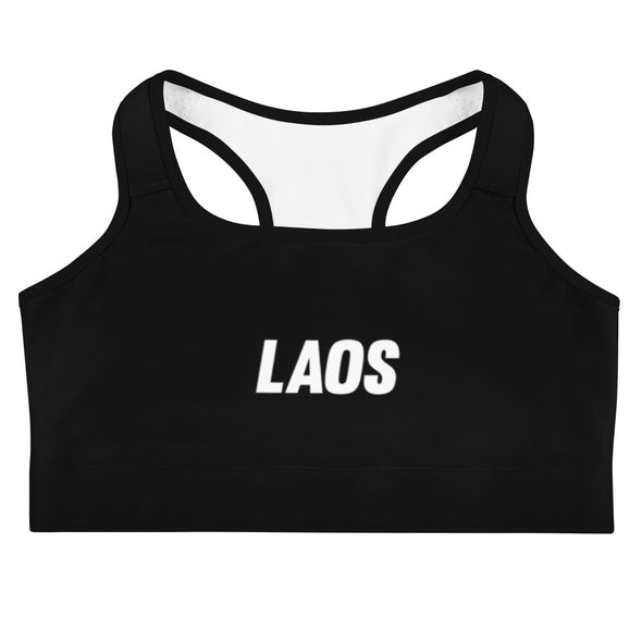 Laos OG Sports bra