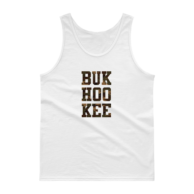 Buk Hoo Kee Tank top (Jack Bangerz)