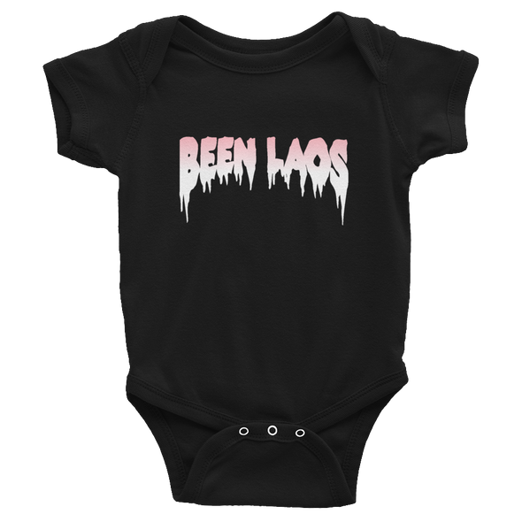 Been Laos Infant Bodysuit