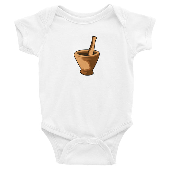 Kok and Sak Infant Bodysuit