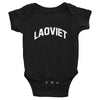 LaoViet Infant Bodysuit