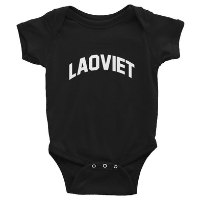 LaoViet Infant Bodysuit