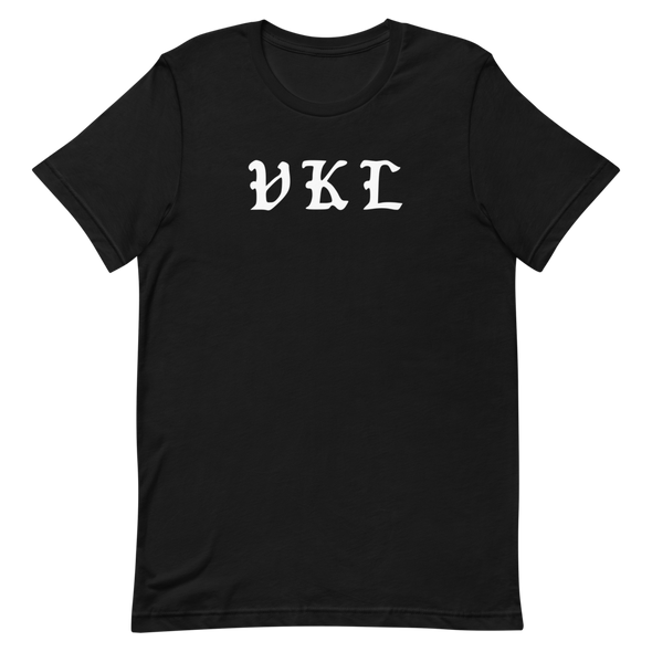 VKL Logo T-Shirt