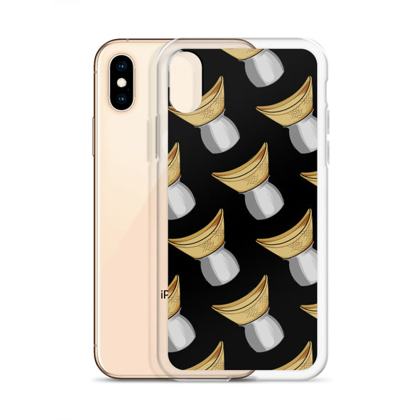 Sticky Rice Cooker iPhone Case XS Max