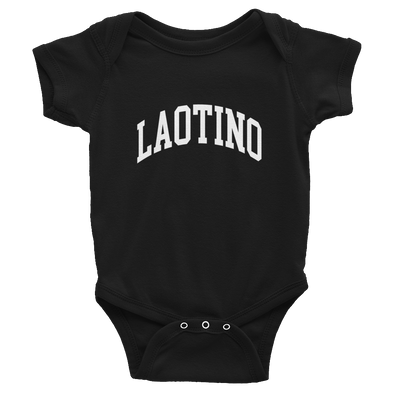 Laotino Infant Bodysuit