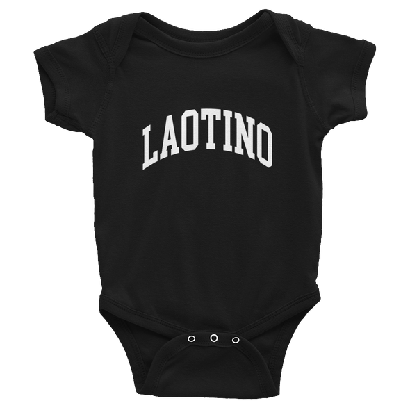 Laotino Infant Bodysuit