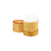 Khao Niew Sticky Rice Bubble-free stickers