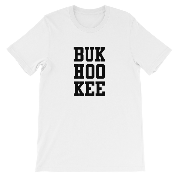 Buk Hoo Kee T-Shirt (Jack Bangerz)