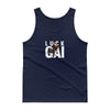 Luck Gai Tank top