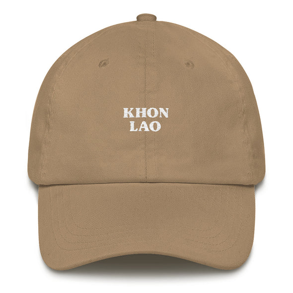 Khon Lao Dad hat