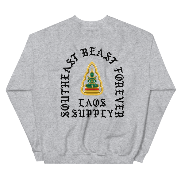 Southeast Beast Forever Sweatshirt