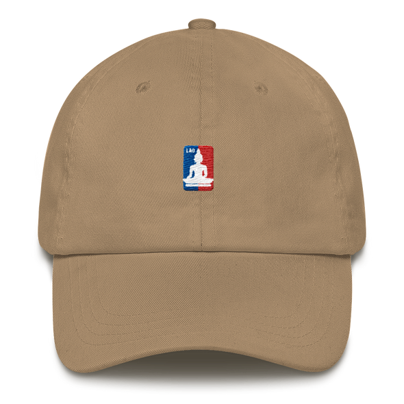 Lao League Dad hat