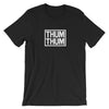 Thum Thum T-Shirt (Iamsaeng)