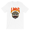 Laos Hanuman Rock T-Shirt