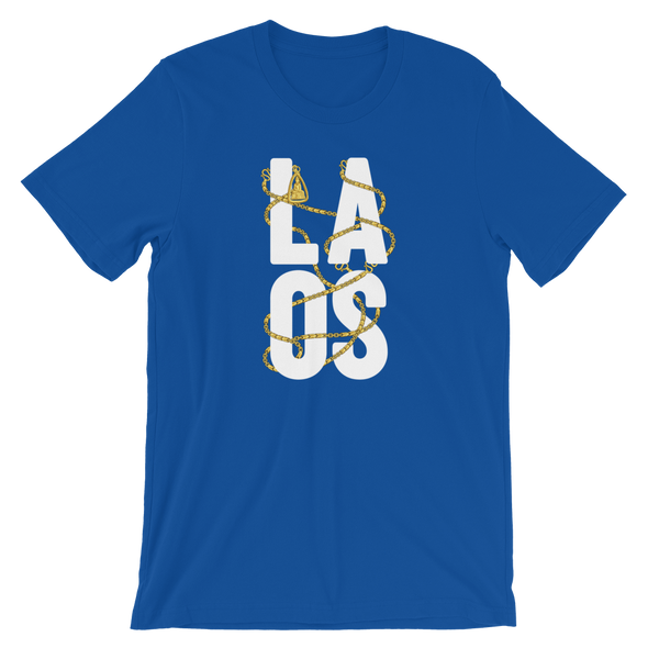 LAOS 24K T-Shirt
