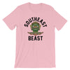 Southeast Beast Yuk T-Shirt