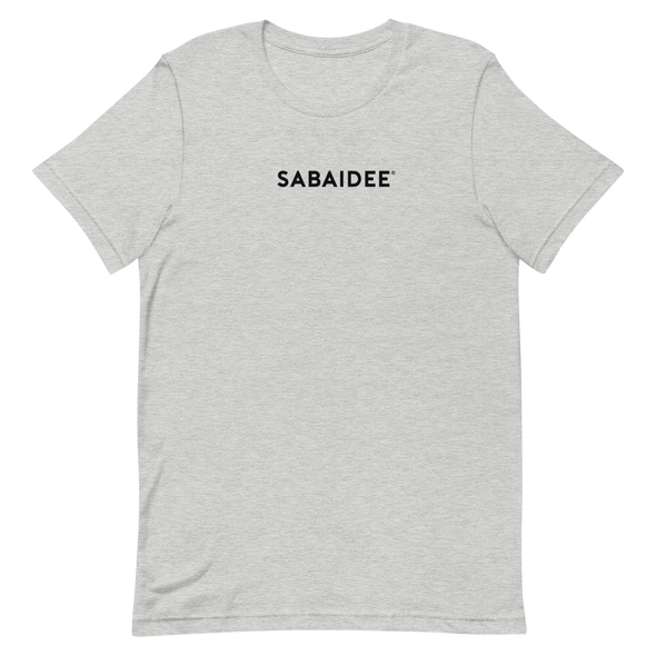 Sabaidee OG Logo T-Shirt