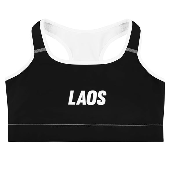 Laos OG Sports bra