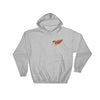 Southeast Beast Figther Back Hit Hoodie