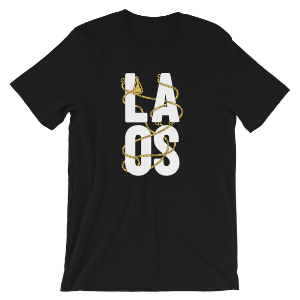 LAOS 24K T-Shirt