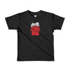 Elephant Snoopy kids t-shirt (2-6 yrs)