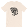 Sao Lao Line Art T-Shirt
