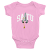 Sa Tu Praying Hands Infant Bodysuit